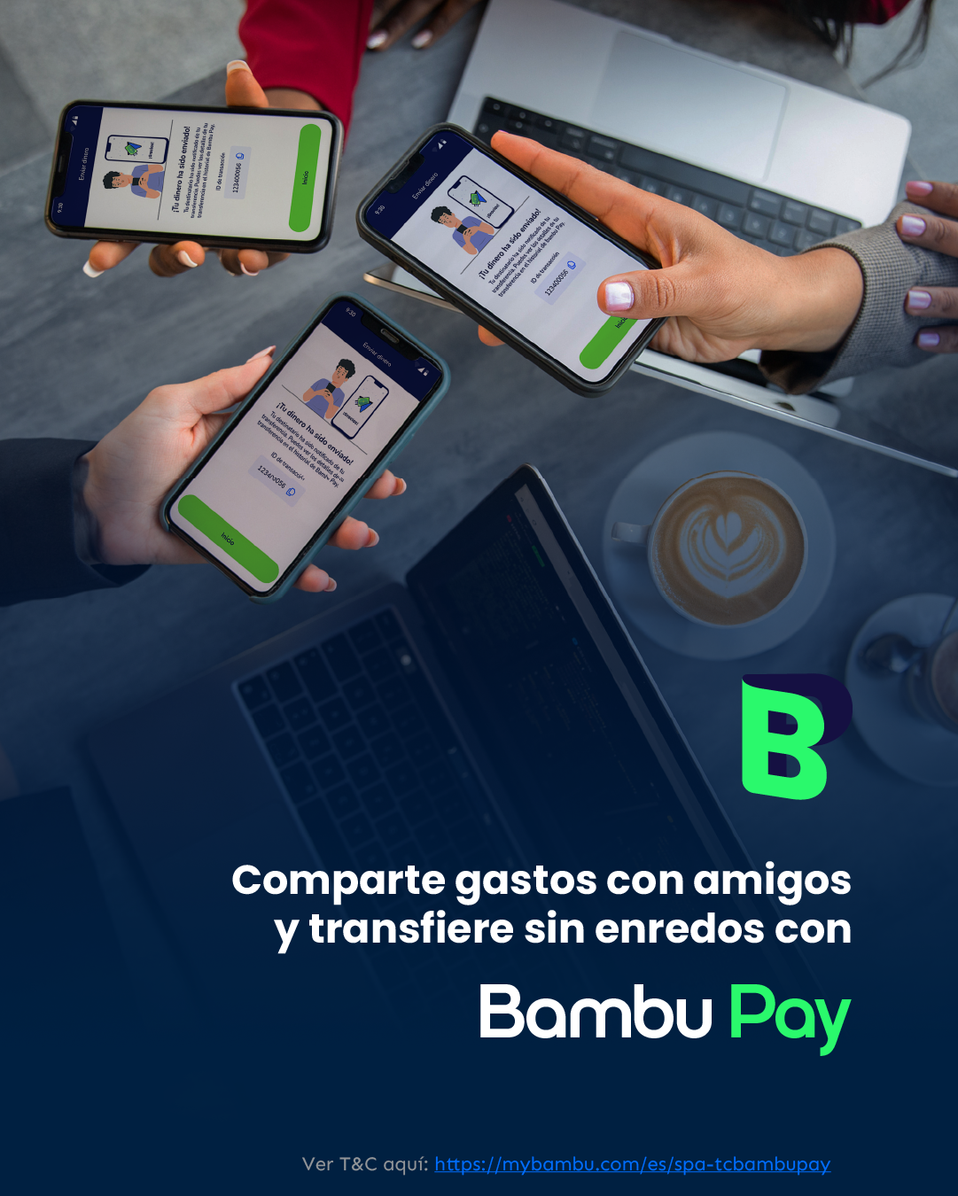 Bambu Pay Marketing 2